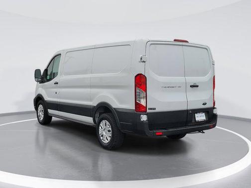 2024 Ford Transit-150 Base