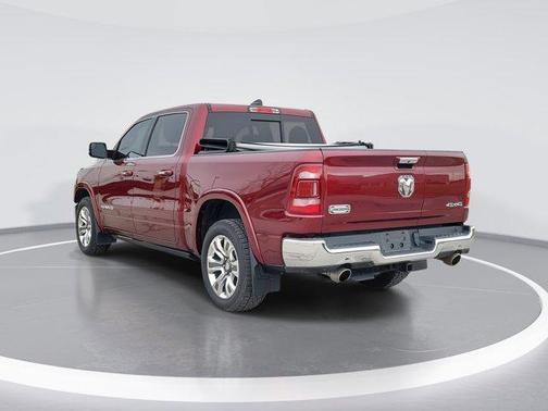 2021 RAM 1500 Longhorn