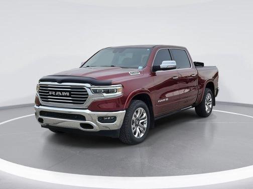 2021 RAM 1500 Longhorn
