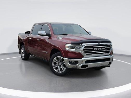 2021 RAM 1500 Longhorn