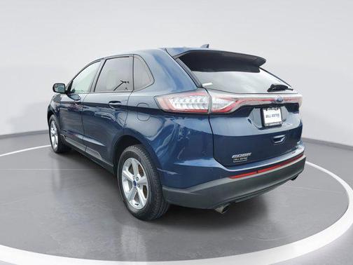 2017 Ford Edge SE