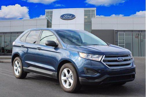 2017 Ford Edge SE