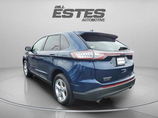 2017 Ford Edge SE