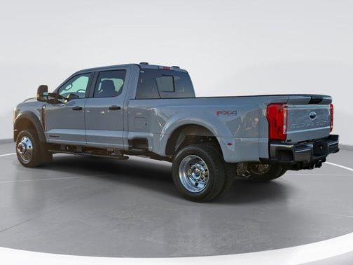 2026 Ford F-450 XL