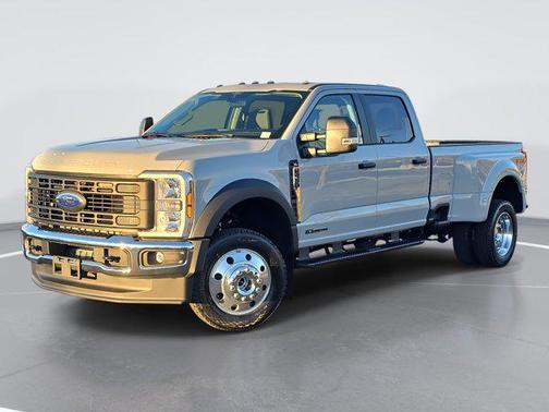 2026 Ford F-450 XL