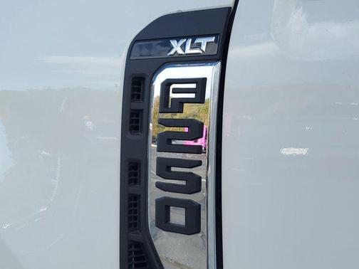 2025 Ford F-250 XLT