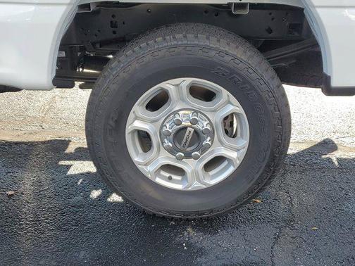 2025 Ford F-250 XLT