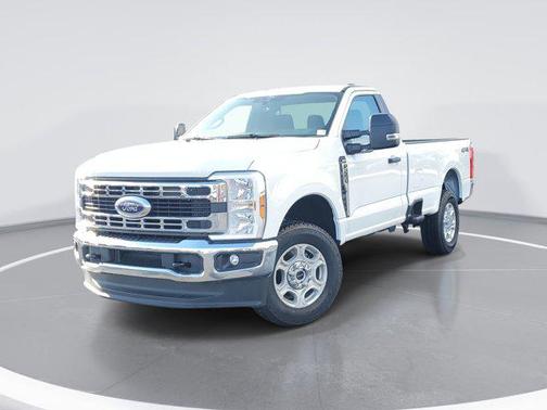 2025 Ford F-250 XLT