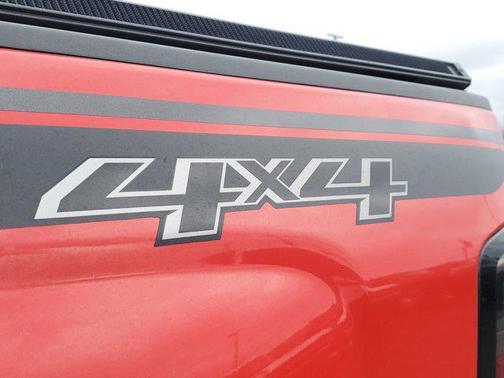 2016 Chevrolet Silverado 1500 Custom