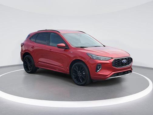 2023 Ford Escape ST-Line Elite