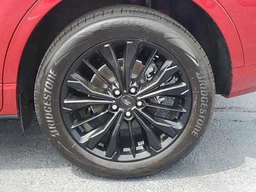 2023 Ford Escape ST-Line Elite