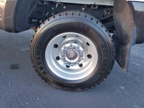 2024 Ford F-450 King Ranch