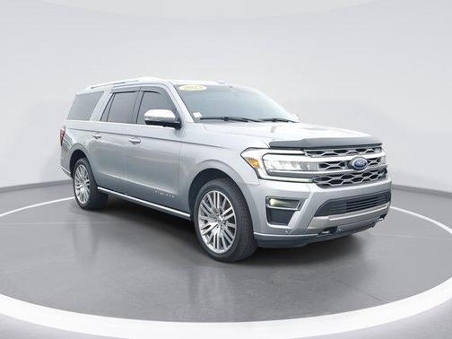 2023 Ford Expedition Platinum