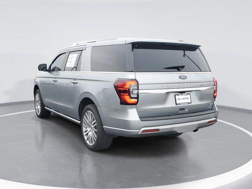 2023 Ford Expedition Platinum