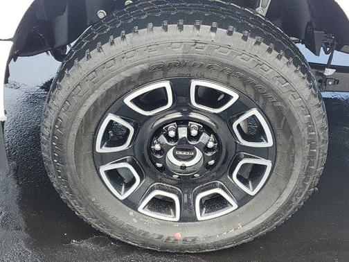 2025 Ford F-250 Platinum