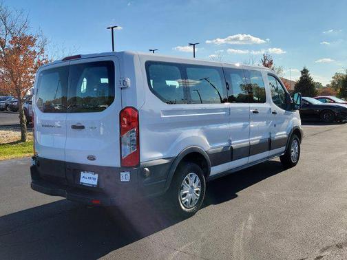 2019 Ford Transit-350 XLT