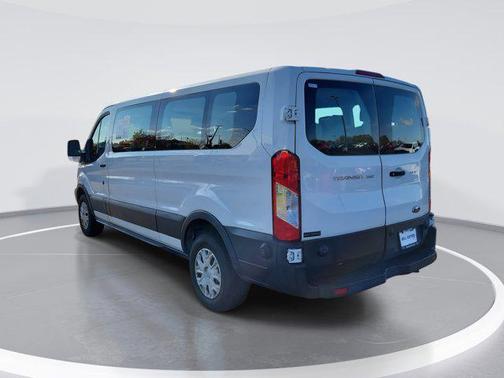 2019 Ford Transit-350 XLT