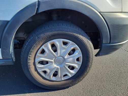 2019 Ford Transit-350 XLT