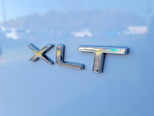 2019 Ford Transit-350 XLT