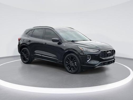2023 Ford Escape ST-Line Elite