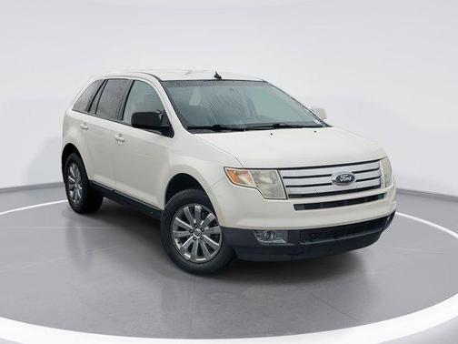 2009 Ford Edge SEL