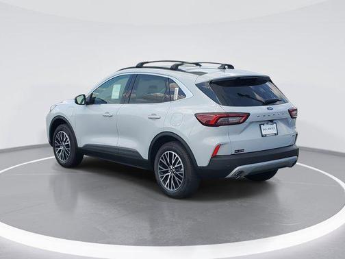 2025 Ford Escape PHEV Base