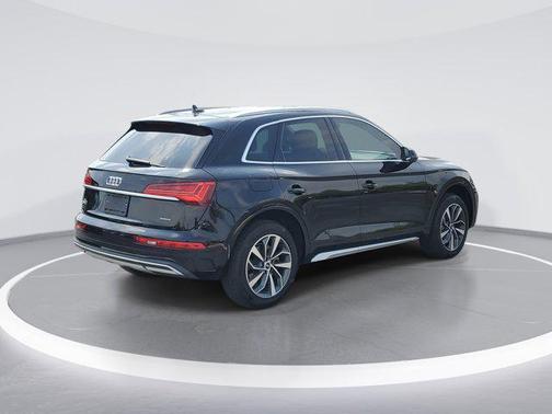 2021 Audi Q5 45 Premium Plus
