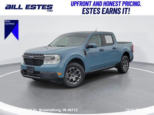 2023 Ford Maverick XLT