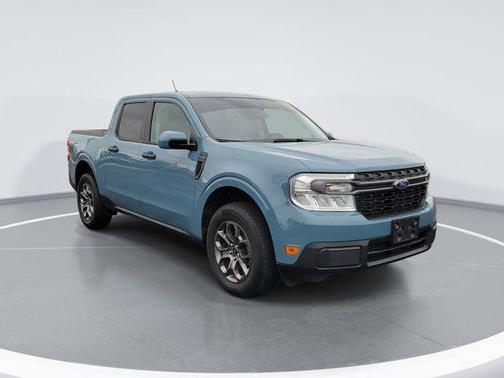 2023 Ford Maverick XLT