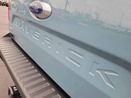 2023 Ford Maverick XLT