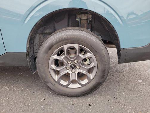 2023 Ford Maverick XLT