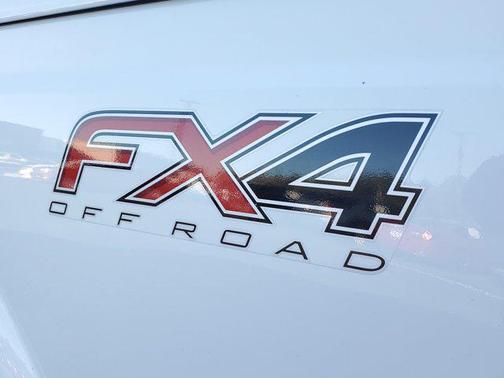 2013 Ford F-250 XLT