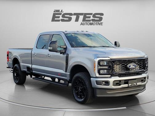 Silver Metallic 2027 Ford F-250 XL