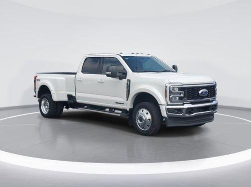 2024 Ford F-450 Lariat