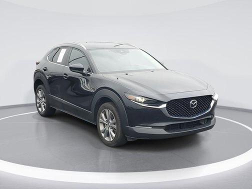 2023 Mazda CX-30 2.5 S Preferred Package