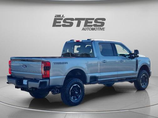 Silver Metallic 2027 Ford F-350 XL