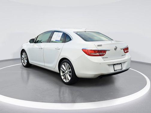 2015 Buick Verano Convenience Group