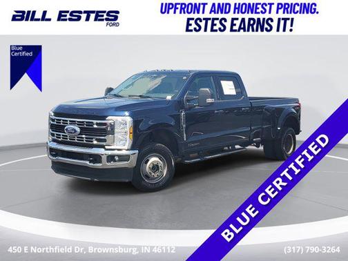2024 Ford F-350 XLT