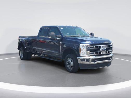 2024 Ford F-350 XLT