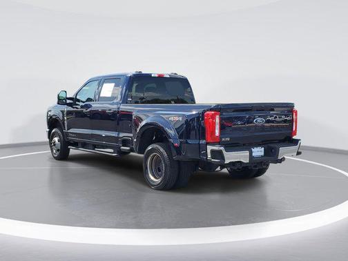 2024 Ford F-350 XLT