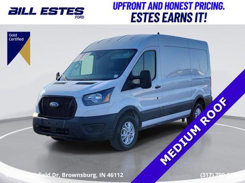 2023 Ford Transit-250 Base