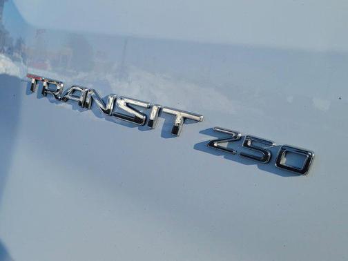 2023 Ford Transit-250 Base