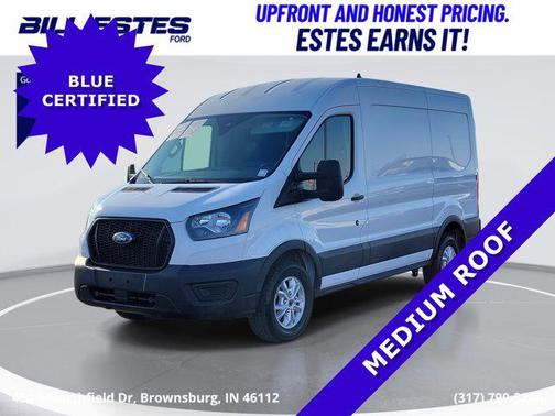 2023 Ford Transit-250 Base