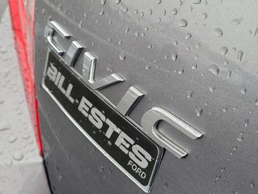 2017 Honda Civic EX-T