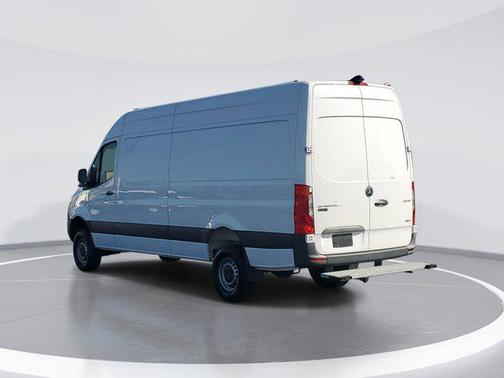2023 Mercedes-Benz Sprinter 2500 High Roof