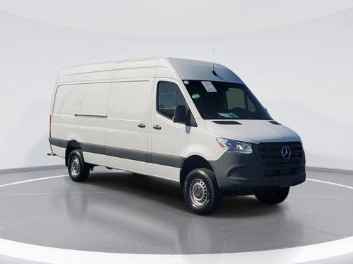 2023 Mercedes-Benz Sprinter 2500 High Roof