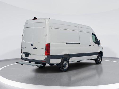 2023 Mercedes-Benz Sprinter 2500 High Roof