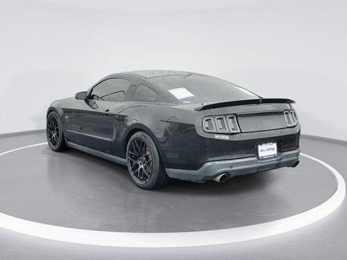 2010 Ford Mustang GT