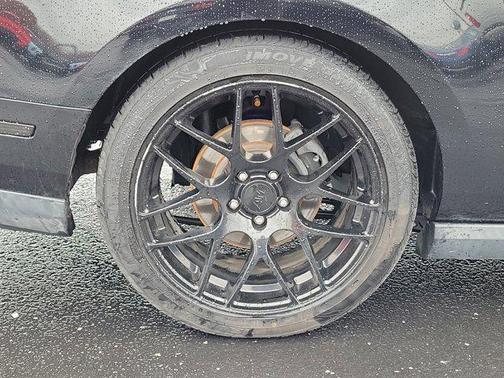 2010 Ford Mustang GT