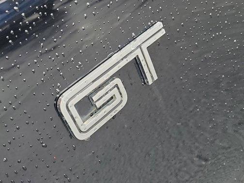 2010 Ford Mustang GT